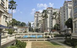 Symphony Heights (D21), Condominium #634128471